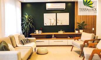 Imagem 3: Casa com 3 dormitórios à venda, 176 m² por R$ 830.000,00 - Edson Queiroz - Fortaleza/CE