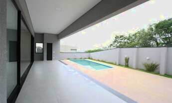 Imagem 5: Alphaville Genesis 2 Casa Nova 764 m2 $3.900.000 - Santana de Parnaíba - SP