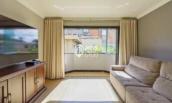 Imagem 2: Apartamento à venda, Juvevê, Curitiba, PR