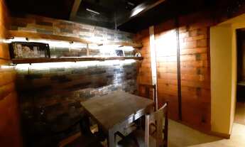 Imagem 4: Casa de condomínio para venda tem 600 metros quadrados com 3 quartos