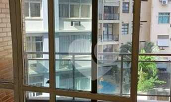 Imagem 6: Apartamento com 1 quarto à venda, 71 m² por R$ 900.000 - Ipanema - Rio de Janeiro/RJ