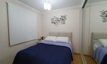 Imagem 6: Apartamento para Venda em São Paulo, Jardim Alzira, 2 dormitórios, 1 banheiro, 1 vaga