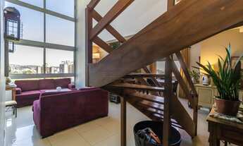 Imagem: Construtora STAROSTA apenas R$940k - Duplex