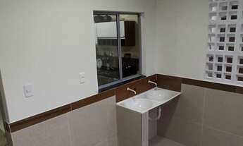 Imagem 4: KITNET MOBILIADA LUXO