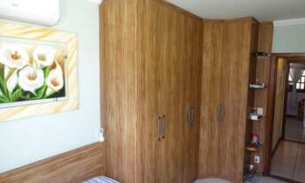 Imagem 4: Casa para venda com 120 metros quadrados com 3 quartos em Vila Oliveira - Mogi das Cruzes