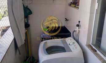 Imagem 6: Cobertura para Venda em Juiz de Fora, Parque Independência, 3 dormitórios, 1 banheiro, 1 v