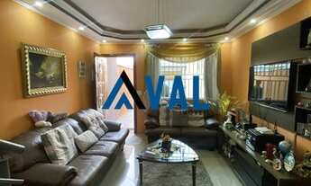 Imagem 4: SOBRADO 2 SUÍTES, 2 VAGAS COM CHURRASQUEIRA