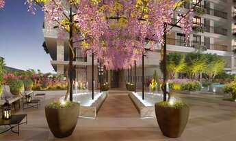 Imagem 6: Apartamento com 3 dormitórios à venda, 106 m² por R$ 1.298.900,00 - Alto da Glória - Curit