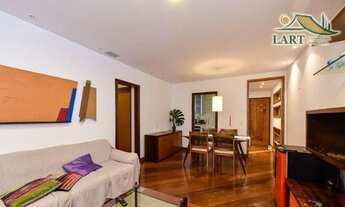 Imagem 4: Apartamento com 2 dormitórios à venda, 83 m² por R$ 1.690.000,00 - Ipanema - Rio de Janeir