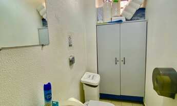 Imagem 7: Sala comercial no Centro Empresarial Michelangelo. - Domingos Martins 121