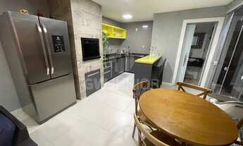 Imagem 5: Joinville - Casa Padrão - Aventureiro