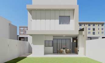 Imagem 4: CASA NO CONDOMINIO -COND. CIDADE JARDIM