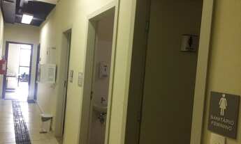 Imagem 7: NOVA LIMA - Conjunto Comercial/Sala - Vila Da Serra