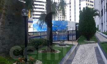 Imagem 3: Apartamento à venda no Condomínio Aquarius>