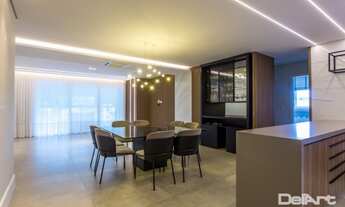 Imagem 6: APTO À VENDA RECEM DECORADO - 3 SUÍTES- 3 VGS - NO CORAÇÃO DO CABRAL!!