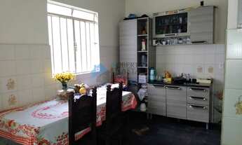 Imagem 6: Casa com três quartos - Bairro Salomé - Betim?MG