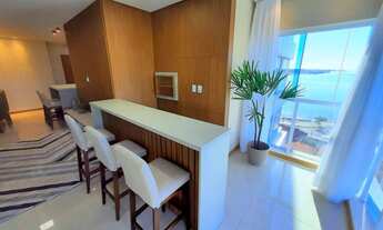 Imagem 2: Ao lado da ponte Tramandaí / Imbé - Apartamento mobiliado e decorado, com 2 quartos. R$-69