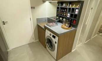 Imagem 4: Apartamento 2 dormitórios no Alto da Mooca pelo Programa Casa Verde e Amarela