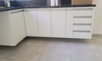 Imagem 4: Casa de condomínio sobrado para aluguel com 95 metros quadrados com 2 quartos