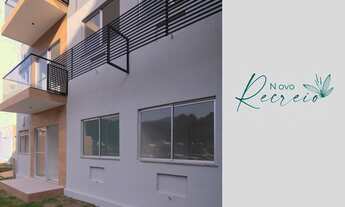 Imagem 3: Apartamento a venda com 2 quartos em Vargem Pequena