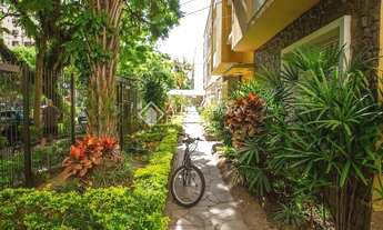 Imagem 5: PORTO ALEGRE - Apartamento Padrão - Menino Deus