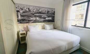 Imagem 5: Radisson Oscar Freire - Flat na Rua da Consolação, ótima localização, proximo ao Metrô Osc