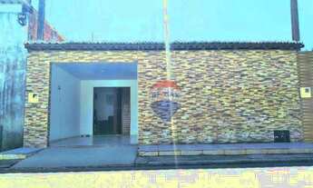 Imagem 2: Casa com 3 dormitórios à venda, 100 m² por R$ 99.999,00 - Pajuçara - Natal/RN