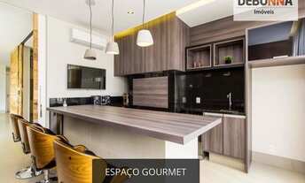 Imagem 4: Casa de condominio 4 dormitórios à venda, 417m² R$ 4.200.000,00 - Alphaville Graciosa - Pi