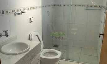 Imagem 6: Lindo Sobrado ao lado do COC com 3 suítes