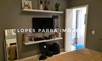 Imagem 3: Apartamento para venda possui 55 metros quadrados com 1 quarto em Cerqueira César - São Pa