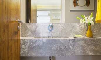 Imagem 6: Apartamento com 2 dorms, Chácara Santo Antônio (Zona Sul), São Paulo, Cod: 687