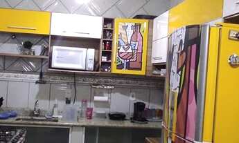 Imagem 8: Casa 5 qt muito espaçosa com muito conforto para sua familia