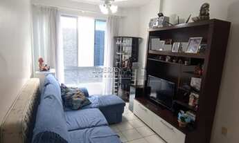 Imagem: FLORIANóPOLIS - Apartamento Padrão - Saco