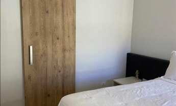 Imagem 3: Apartamento para Venda em Santo André, Jardim Bela Vista, 2 dormitórios, 1 suíte, 2 banhei