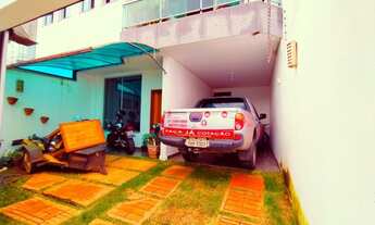 Imagem 2: Casa à venda, 3 quartos, 1 suíte, 3 vagas, Cabral - Contagem/MG