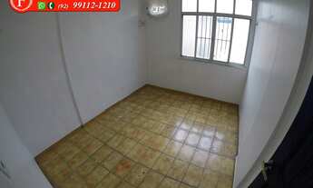 Imagem 2: Apartamento Ayapua 2 Quartos Ponta Negra