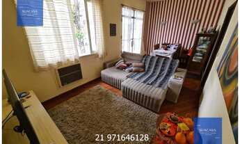 Imagem 3: Apartamento tipo casa a venda Méier 3 quartos garagem 160 m² sem condomínio