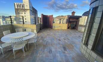 Imagem 4: Cobertura para aluguel, 4 quartos, 4 suítes, 5 vagas, SERRA - Belo Horizonte/MG