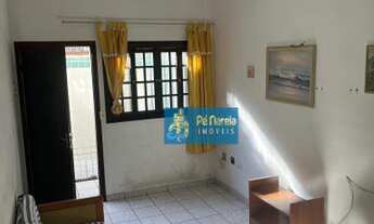 Imagem 2: Casa com 1 dormitório à venda, 50 m² por R$ 165.000,00 - Aviação - Praia Grande/SP