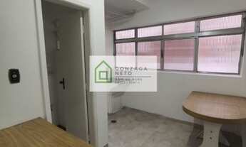 Imagem 7: Apartamento para venda tem 120 metros quadrados com 2 quartos em Centro - Santo André - SP