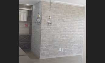 Imagem 7: Apartamento para aluguel tem 60 metros quadrados com 2 quartos