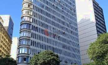 Imagem 2: Sala para aluguel, Centro - Belo Horizonte/MG