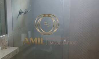 Imagem 2: PH - Sobrado para aluguel tem 150 metros com 3 quartos Jd. Satelite