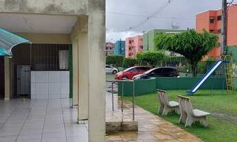 Imagem 2: Apartamento para venda tem 48 metros quadrados com 2 quartos em Várzea - Recife - PE