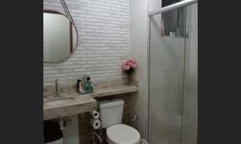 Imagem: AGIO DE APARTAMENTO TERREO COM QUINTAL EM