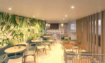 Imagem 5: Flat no Makia Beach Experience, em Muro Alto