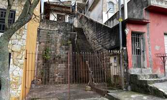 Imagem 2: Terreno em Santo André av Queirós filho