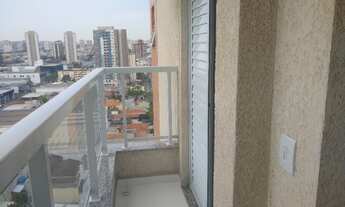 Imagem 6: Locação - Apartamento NOVO 2 Dormitórios Centro de Santo André