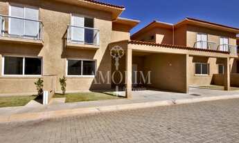 Imagem 3: Casa de condomínio no Portal dos Ipes - Cajamar - SP