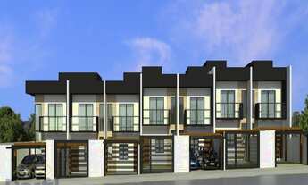 Imagem 3: Lindo sobrado com 77,00m², com 2 suites, a venda no bairro bom retiro em joinville - sc